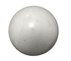Yedek Top Toplu Çekvalf İçin 120 mm - DN100 için