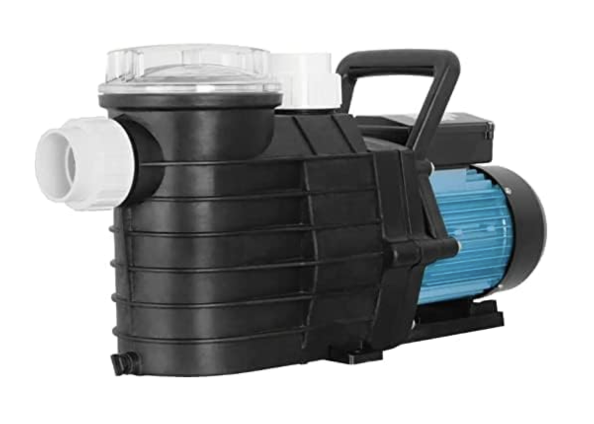 İmpo Supa 150 M Havuz Pompası 1,5 HP  220V