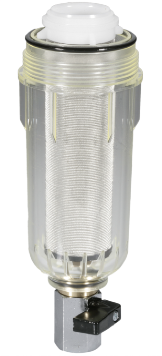Honeywell KF06-1A  Miniplus Filtreler İçin Yedek Filtre Seti  (FF06..AA)