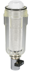 Honeywell KF06-1A  Miniplus Filtreler İçin Yedek Filtre Seti  (FF06..AA)