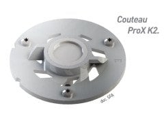 SFA Sanipump GR S Öğütücü Bıçaklı Dalgıç - 1500 Watt - 220 V - Fransız