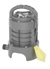 SFA Sanipump GR S Öğütücü Bıçaklı Dalgıç - 1500 Watt - 220 V - Fransız