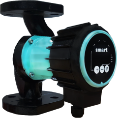 Smart Spm 65/10-340 F Eco Sir. Pompası 750 Watt- DN65