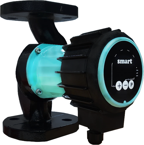 Smart Spm 80/10-360 F Eco Sir. Pompası 800 Watt - DN80