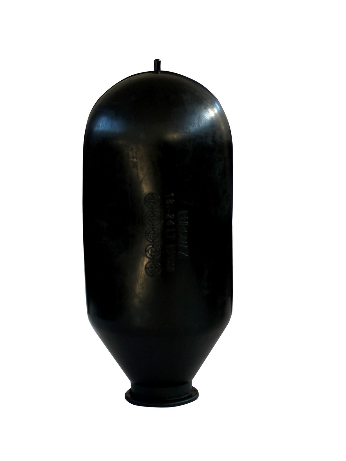 Euromax Membran 24 Litre - EPDM D80