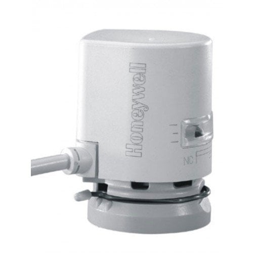 Honeywell MT4-024-NC  FanCoil Motor - 24V-Normalde Kapalı - Strok 4 mm