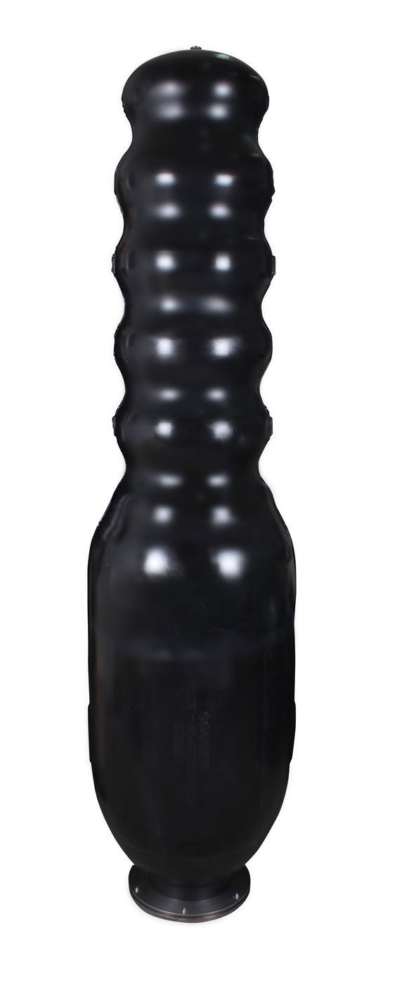 Euromax Membran 1000/1500 Litre  D200