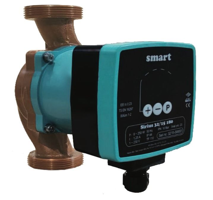 Smart Sirius 32 8 180 ReSirk lasyon Pompas 100W 1