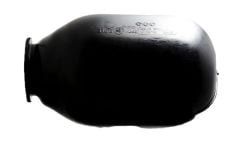 Sefa Membran 35/50/60 Litre - EPDM - İtalyan D80