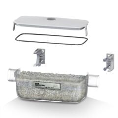 SFA Sanineutral Nötralize Tankı - 43 000 kcal/saat