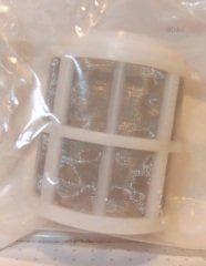 Honeywell ES06F - 1 1/2A  Basınç Düşürücüler için Yedek Filtre (D06F için)