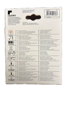 Honeywell R200C-2  CO Karbonmonoksit Alarm Cihazı / 10 Yıl Pil Ömürlü