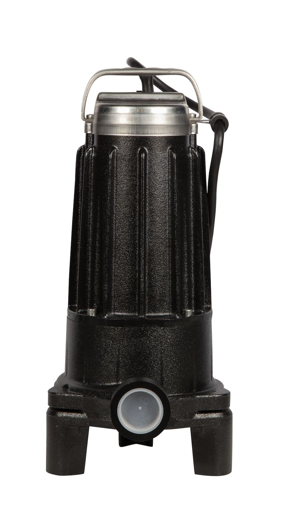 Wilo Grinder 7.20 M Par. Bıçaklı Foseptik Pompası 1,5 HP - 220 Volt