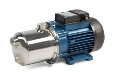 Osip MC 130 N4 - 1,4 HP - Yatay Çok Kad. Pompa - SÜPER SESSİZ