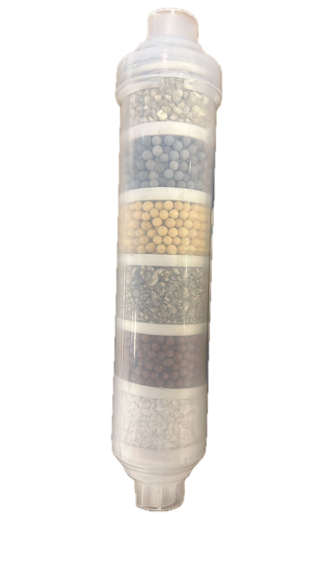 Esli 6'lı Mineral Filtre HND 10'' - 81009006 Çubuklu