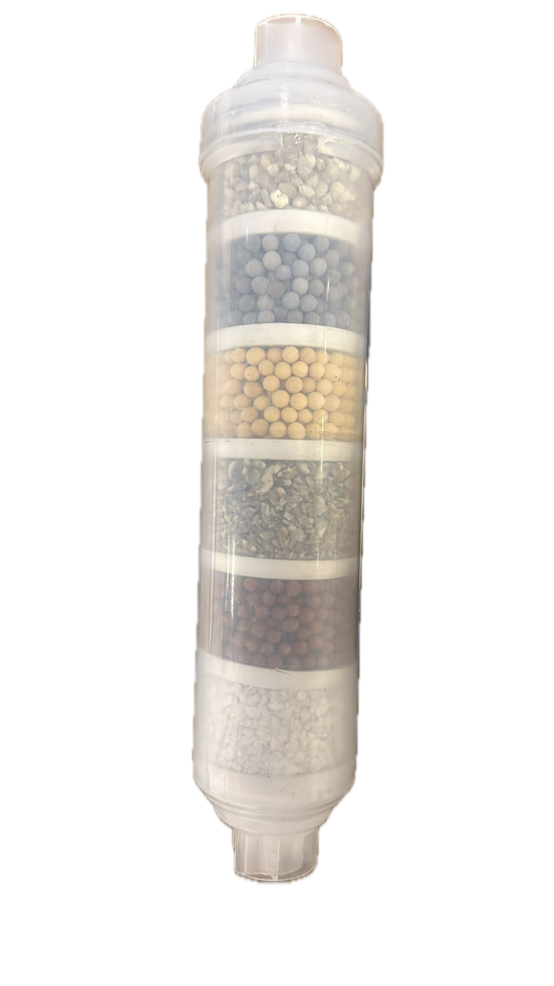 Esli 6'lı Mineral Filtre HND 10'' - 81009006 Çubuklu