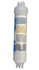 Esli 6'lı Mineral Filtre HND 10'' - 81009006 Çubuklu