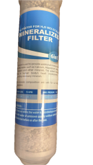 Esli 6'lı Mineral Filtre HND 10'' - 81009006 Çubuklu