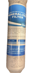 Esli 6'lı Mineral Filtre HND 10'' - 81009006 Çubuklu