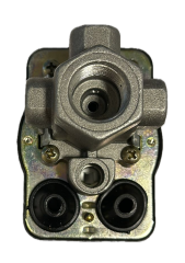 Element ELT-5CO-3Y (1-6) 3 Yollu on/off  Kompresör Basınç Şalteri 220V- 1/2''