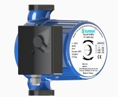 Sumak SSP3-25/6 Sir. Pompası 130 mm - 1'' - 220 V