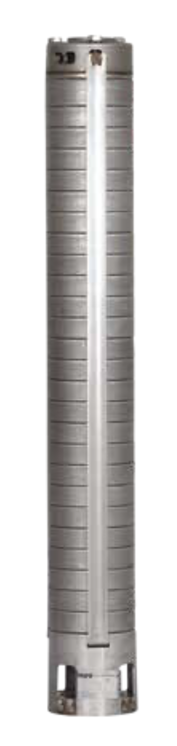 İmpo S4S 04/25 - 25 Kademeli Dalgıç Pompa (162mss/ 3HP)