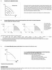 Dab Evoplus 110/180 SAN M Frekanslı Resirkülasyon Pompası - 1''