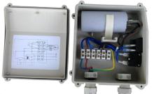 İmpo M18B Ucuz Dalgıç Panosu 1,5 HP (1,1 kw)  220 V