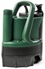 Dab Verty Nova 200 M - 200 Watt Gizli Flatörlü Sıfırdan Emişli Dalgıç Pompa - 1¼''