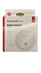 Honeywell R200S-2 Duman  Alarm Cihazı / 10 Yıl Pil Ömürlü