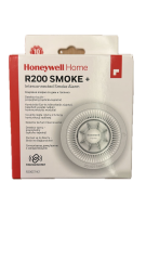 Honeywell R200ST-N2  Duman+Isı  Alarm Cihazı - Birbirine Bağlanabilen