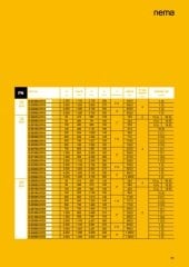 Nema NEX 100 - Dik Tank 16 Bar - 100 Litre