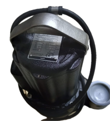 Wilo TP-P  20 T Foseptik Pompası  2 HP - DN65 - 380V