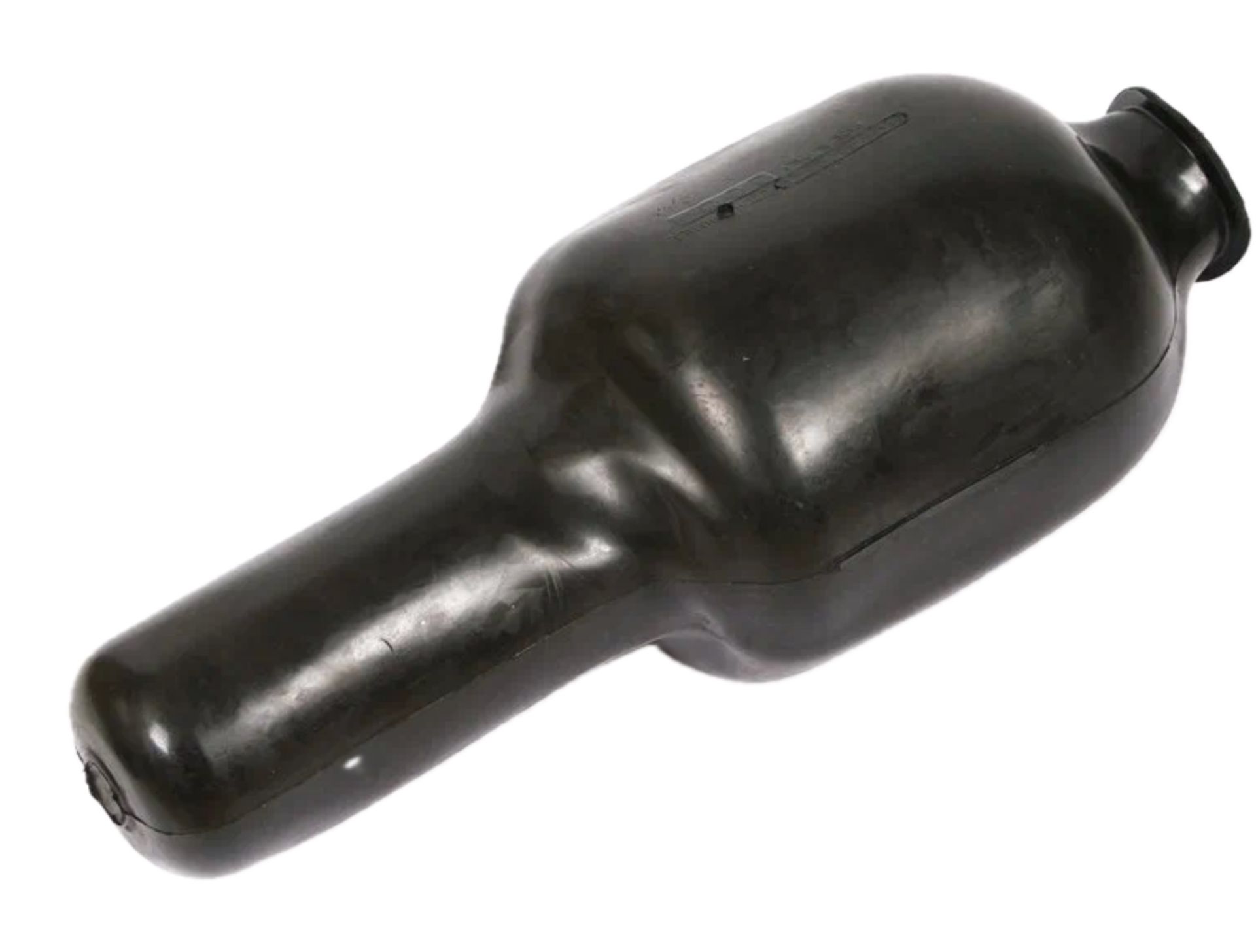 Sefa Membran 80/100 Litre - Kapalı -İtalyan D80