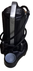 Wilo TP-P 30 T Foseptik Pompası  3 HP - DN65 - 380V