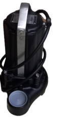 Wilo TP-P 30 T Foseptik Pompası  3 HP - DN65 - 380V