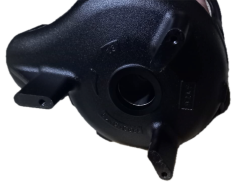 Wilo TP-P 30 T Foseptik Pompası  3 HP - DN65 - 380V