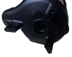 Wilo TP-P 30 T Foseptik Pompası  3 HP - DN65 - 380V