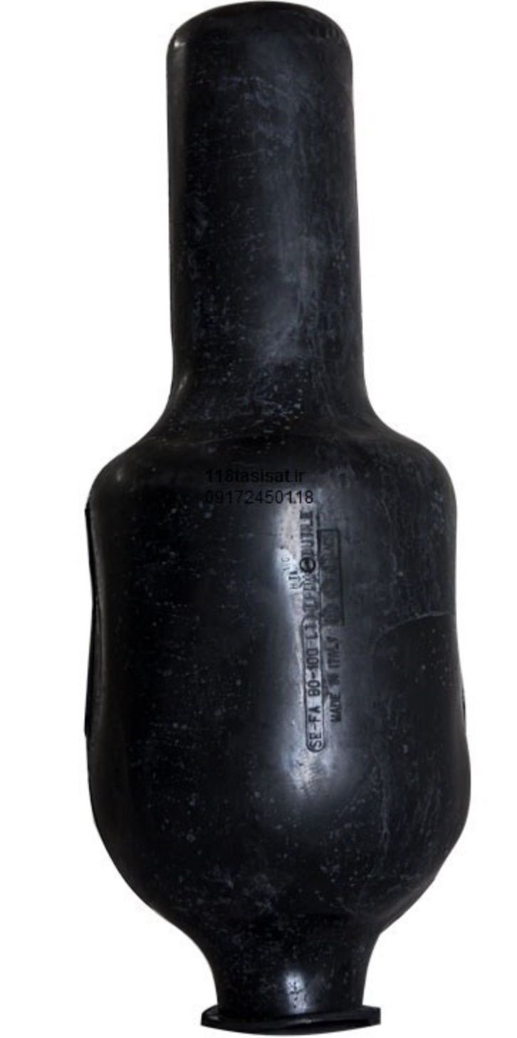 Sefa Membran 100/150 Litre - EPDM - İtalyan - D80