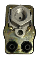 Element ELT 2C (2-8) Kompresör Basınç Şalteri 1/2'' 380V