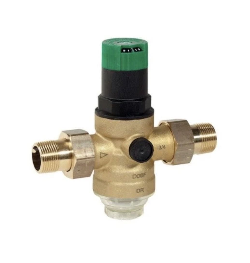 Honeywell D06F-2A Su Basınç Düşürücü - Filtreli - 2''