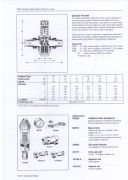 Honeywell D06F- 2A Su Basınç Düşürücü - Filtreli - 2''