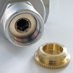 Farg 1/2'' - 490 Su Basınç Düşürücü (Maks.10 Bar)  Minirid 490