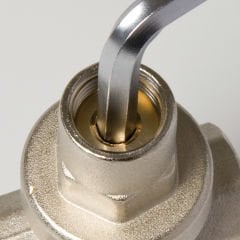 Farg 1/2'' - 490 Su Basınç Düşürücü (Maks.10 Bar)  Minirid 490