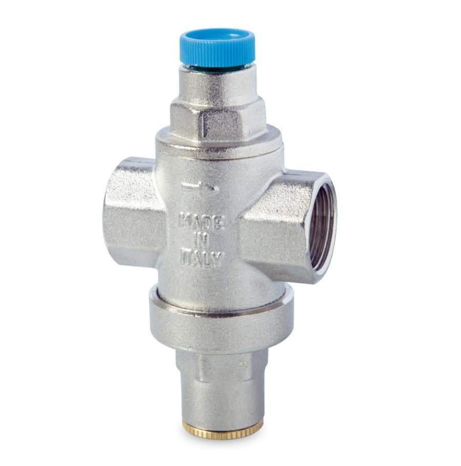 Farg 1/2'' - 490 Su Basınç Düşürücü (Maks.10 Bar)  Minirid 490