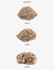 Aqualine Quarts Arıtma Kumu (0,5-1,2 mm) Torba 25 kg - 06200000
