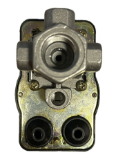Element ELT 3CO-3Y (3-11) On/Off  3 Yollu Kompresör Basınç Şalteri 1/2''  380V