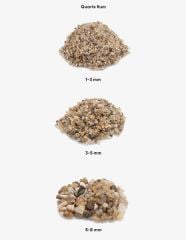 Aqualine Quarts Arıtma Kumu (5-8 mm) Torba 25 kg - 06200015