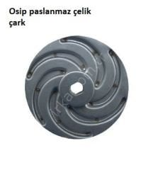 Osip MC250 X5 - 2,5 HP - 50 Litre Hidrofor - 7 Kat - 30 Daire / 380V