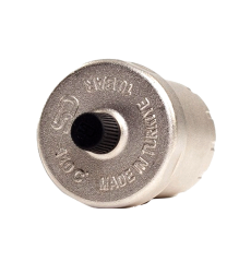 Case Minijör Oto. Hava Purjörü Çekvalfsiz (4315) 1/2'' - 110 °C